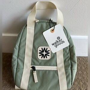 NWT Toddler Backpack